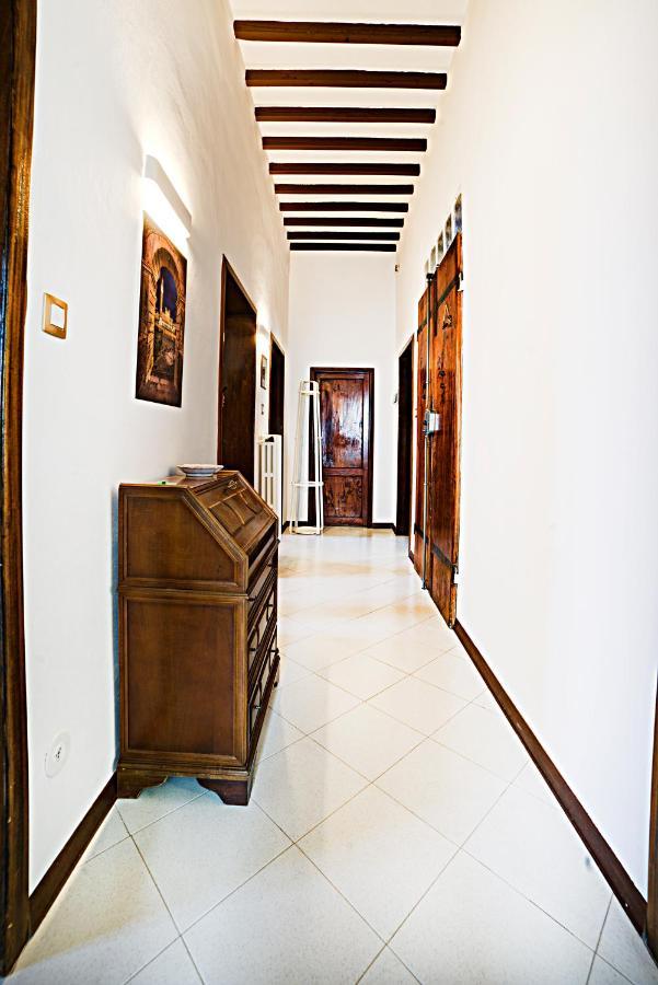 La Casa Di Giulina Apartment Siena Exterior photo
